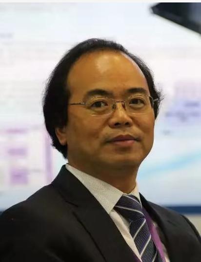 李维平