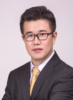 孙靖宇