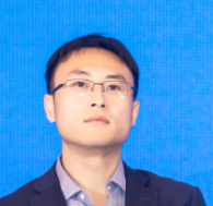 赵振越