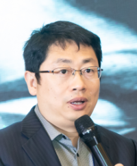 孙旭辉