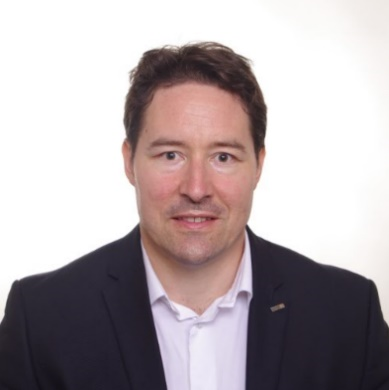 Adam Strevens