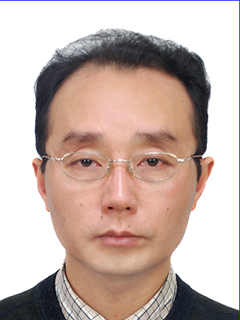 杨伟东