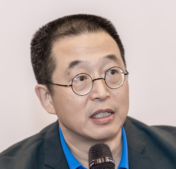 忻国华