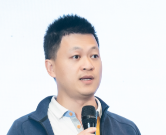 陈苑锋