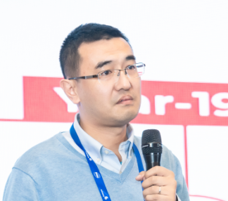 李刚