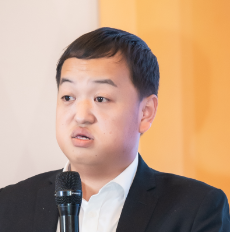 马书英