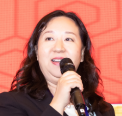 黄向向