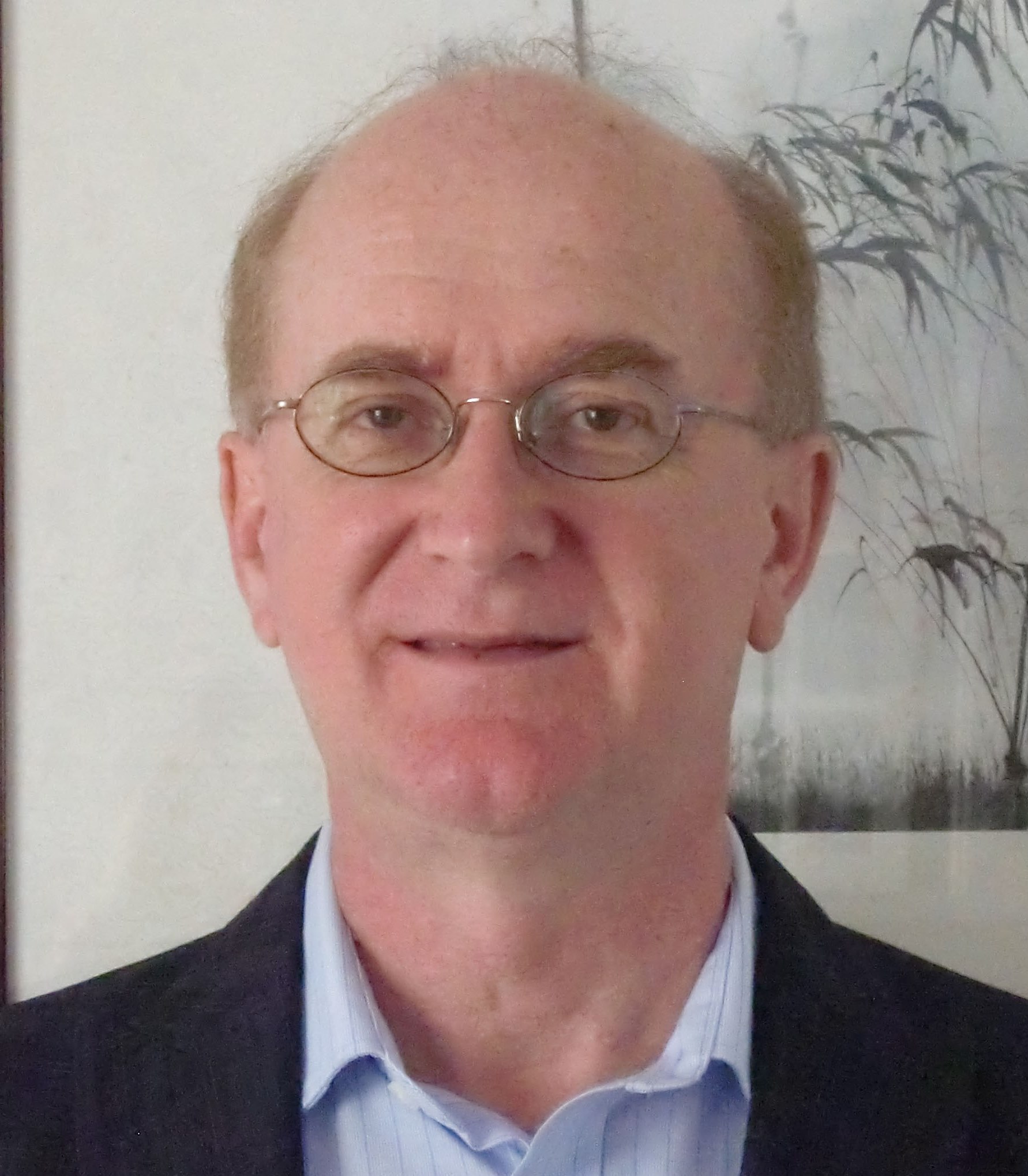 Boris I. Yakobson