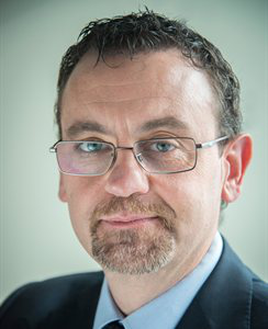 Matteo Santin