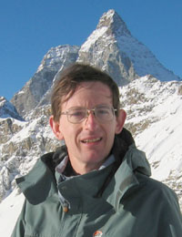 Chris Boothroyd