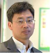 江必旺