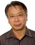 Aibing Yu