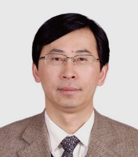 俞书宏 